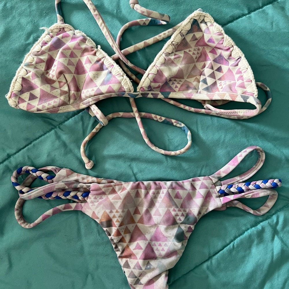 Posh Pua Swim